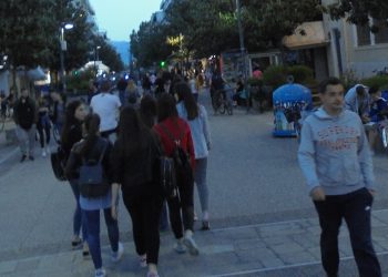 Και τώρα τι;