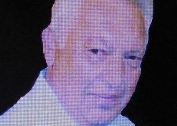 «Έφυγε» ο Στέφανος Βουλγαρόπουλος