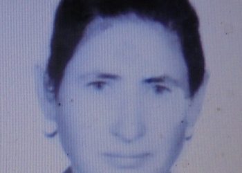«Έφυγε» η Παναγιώτα Αγκούρα