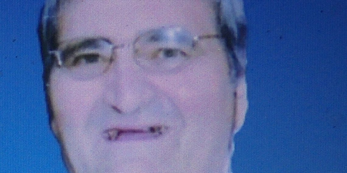 «Έφυγε» ο Θωμάς Γιαννιός