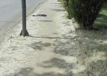 Όλα στα Τρίκαλα για ένα …αδειανό πουκάμισο