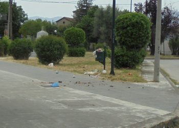 Στην …πλατεία