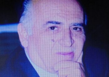 «Έφυγε» ο Αθανάσιος Πουλιανίτης