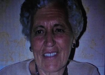«Έφυγε» η Ειρήνη Κοτρότσιου
