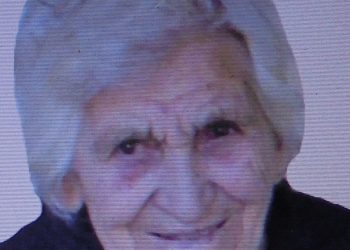 «Έφυγε» ανήμερα της εορτής της
