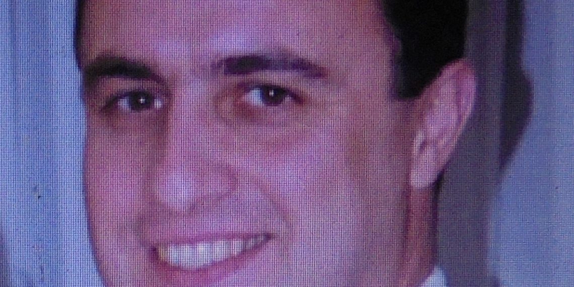 «Έφυγε» πρόωρα ο Νικόλαος Ντόβας