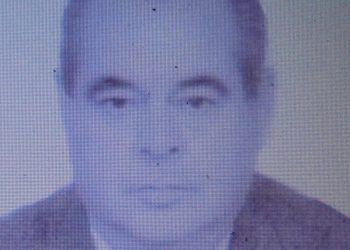 «Έφυγε» ο Χρήστος Αγάπιος
