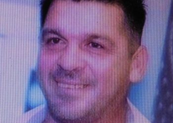 «Έφυγε» πρόωρα ο Βασίλειος Χλέκος