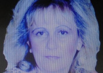 «Έφυγε» η Ελένη Ντόβα