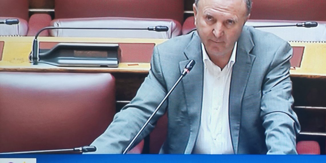 Κυβερνητικά μέτρα αναντίστοιχα για την αντιμετώπιση της τραγωδίας