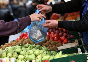 Νέα δεδομένα στις λαϊκές αγορές και …προσωρινά νέα καθημερινή λαϊκή αγορά στα Τρίκαλα