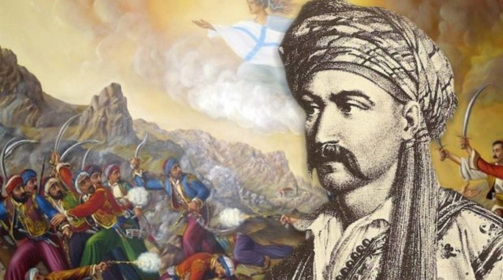 Δεν μπορούσαν μετά την μάχη να του …ξεκολλήσουν το σπαθί από το χέρι