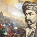 Δεν μπορούσαν μετά την μάχη να του …ξεκολλήσουν το σπαθί από το χέρι