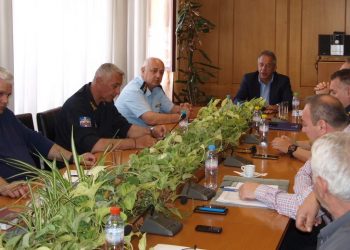 Από τον … «κορωνοϊό» στις …πυρκαγιές