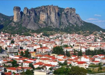 Σύσταση Επιτροπής Τουρισμού στον Δήμο Μετεώρων