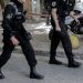 Η παραβατικότητα στην Θεσσαλία κατά τον Απρίλιο