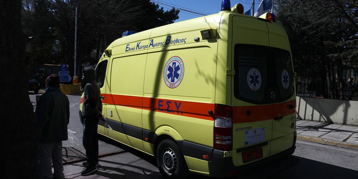 Δεκάδες Μετανάστες στο Νοσοκομείο εξαιτίας τροφικής δηλητηρίασης