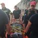 Περιπετειώδης σύλληψη του «δράκου» μετά από αναζήτηση 2 εβδομάδων
