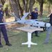 Αστυνομική επιχείρηση με … drones
