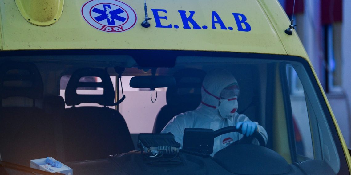 Άσχημη εξέλιξη στην αναζήτηση ηλικιωμένου Τρικαλινού