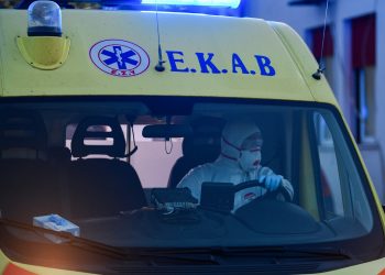 Άσχημη εξέλιξη στην αναζήτηση ηλικιωμένου Τρικαλινού