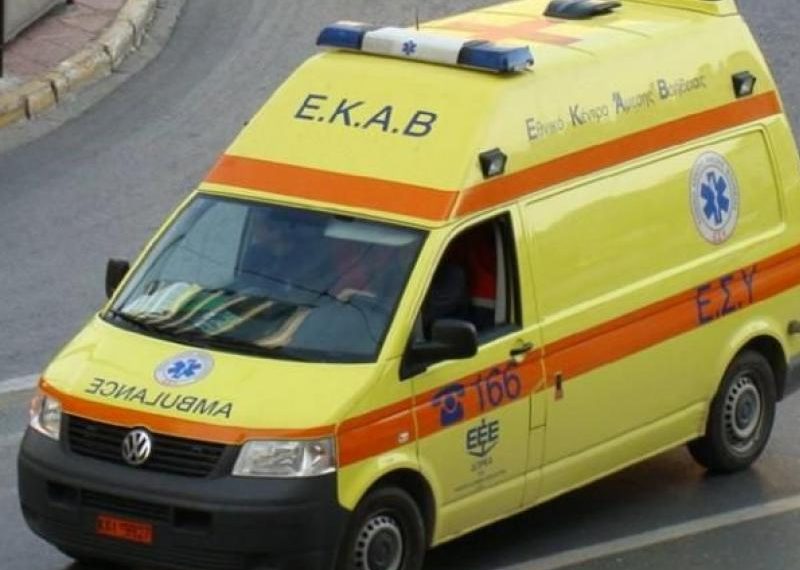 Αιφνίδιος θάνατος 40χρονου
