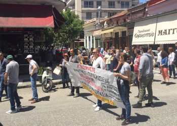 Να αποσυρθεί τώρα το αντιεκπαιδευτικό νομοσχέδιο