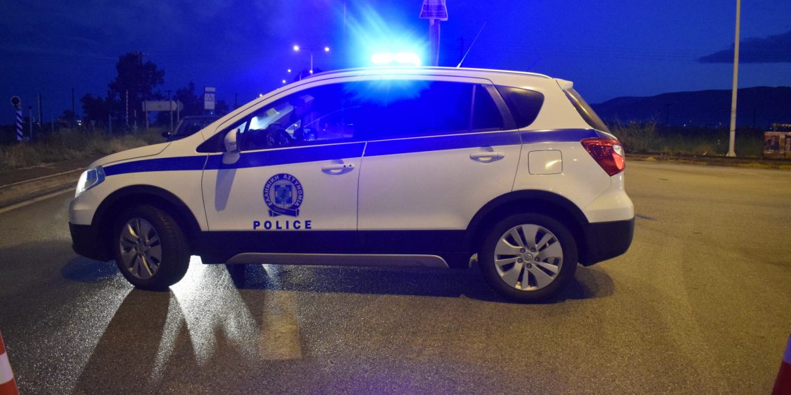 Συλλήψεις για απόπειρα ανθρωποκτονίας Έλληνα και Αλλοδαπού