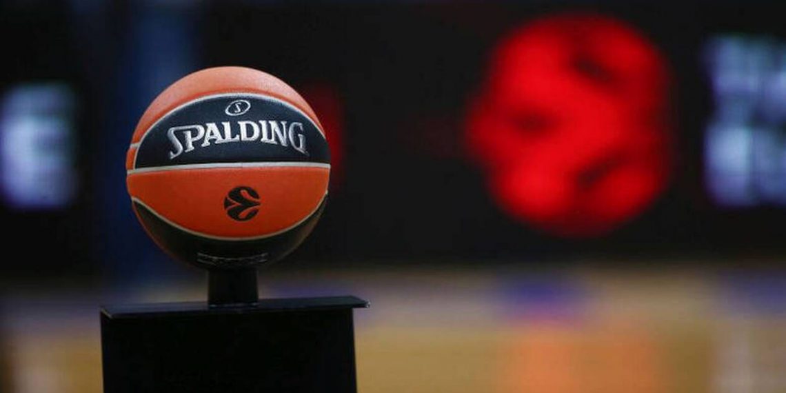 Οριστική διακοπή στην Euroleague