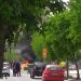 «Σκηνικό πολέμου» με τους ΡΟΜΑ στην Λάρισα