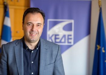 Δεν τον άφησαν να το …χαρεί