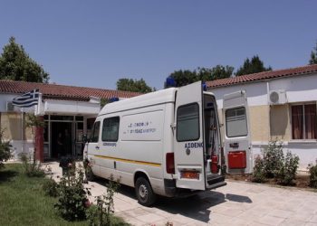 Αιφνίδιος θάνατος 28χρονου