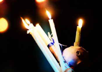 Τελέστηκε η Αναστάσιμη Θεία Ακολουθία