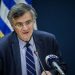 Υπέρ της επαναλειτουργίας των Δημοτικών Σχολείων ο Σωτήρης Τσιόδρας