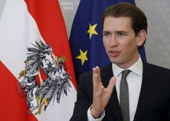 «Veto» από την Αυστρία στην δημιουργίας «ταμείου ανάκαμψης»