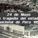 Ο πιο …αιματηρός ποδοσφαιρικός αγώνας