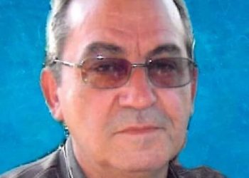 «Έφυγε» ο Δημήτριος Λιόλιος