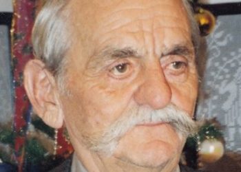 «Έφυγε» ο Χαράλαμπος Λιούτας