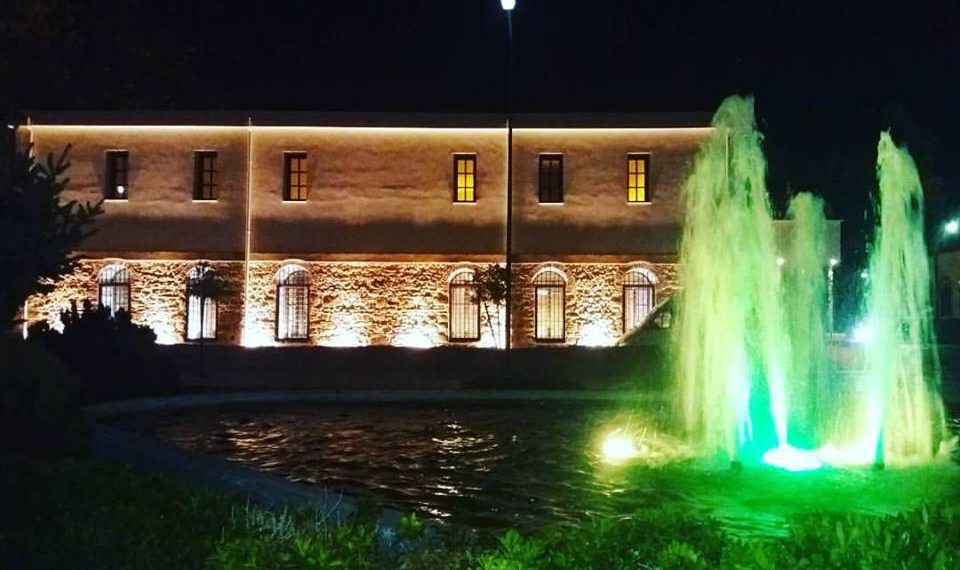 Αναζήτηση προσωπικού από την Εφορεία Αρχαιοτήτων Τρικάλων