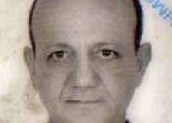 «Έφυγε» πρόωρα ο Κων/νος Μπλαντής