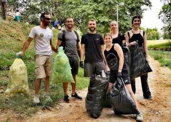 «Επιχείρηση Ληθαίος» από την ΣΕΦΑΑ Τρικάλων