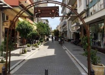 Επανέρχεται το θερινό ωράριο καταστημάτων στα Τρίκαλα