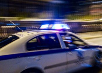 Στην Καρδίτσα η κλοπή στα Τρίκαλα οι συλλήψεις