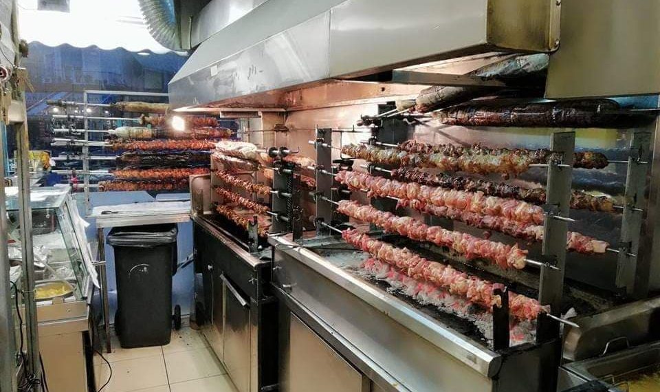 Στις …επάλξεις Πρωτομαγιά ο «Παπαχρήστος»