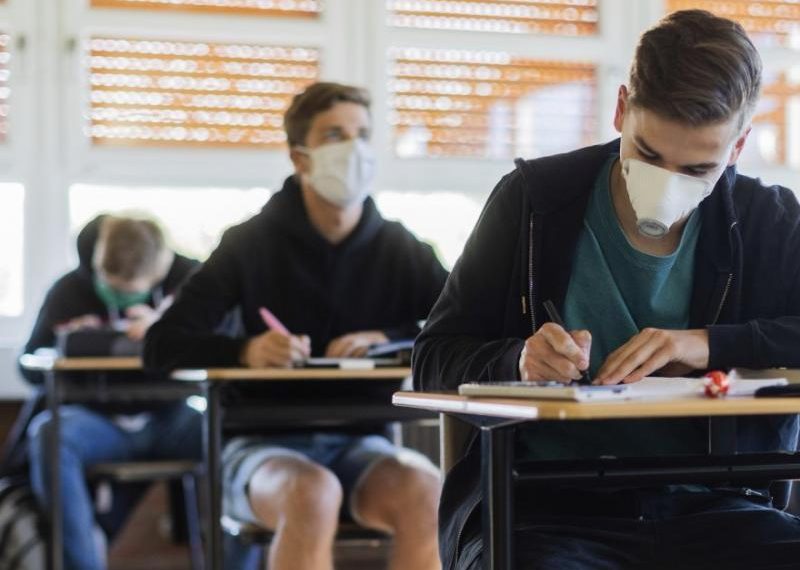 Για τον τρόπο επαναλειτουργίας των σχολείων και τις ρητές εντολές του Υπουργείου