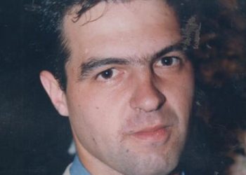 Αύριο η κηδεία του Χαράλαμπου Τασίκα