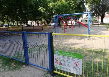 Από 40 σε 22 οι παιδικές χαρές του Δήμου Τρικκαίων στην λίστα του «Φιλό-Δημος 2»