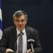 Σοκαριστικός και …συγκινητικός στο «αντίο» ο Σωτήρης Τσιόδρας