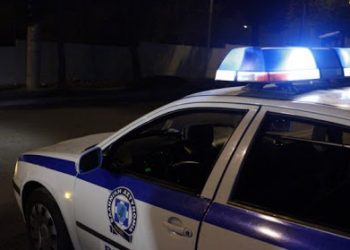 Καταδίωξη και χειροπέδες σε λατομείο των Τρικάλων