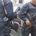Χειροπέδες μετά από περιπετειώδη καταδίωξη